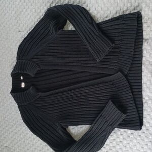 Gap Open Front Cardigan